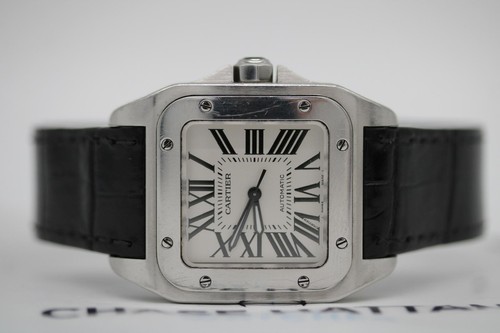 Cartier santos 2878 w20106x8 - /,