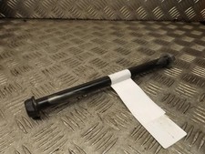 Kawasaki GPX600 GPX 600 1987 Swingarm Swing Arm Swinging Arm Spindle