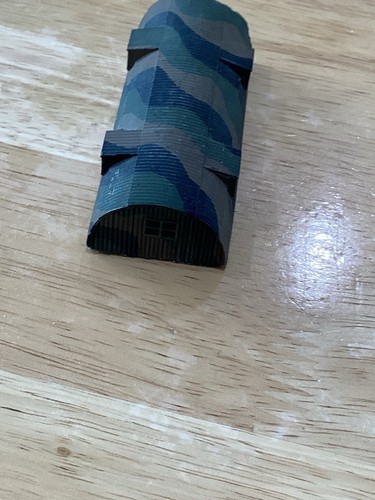 Gauge nissan hut camouflage - gauge,