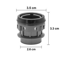Soft Suction Head Motor Bearings For Dyson V6/7/8/10 Direct Drive Vacuum Cleaner