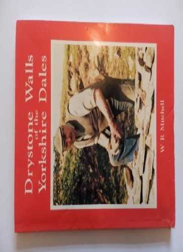 Drystone walls - drystone,