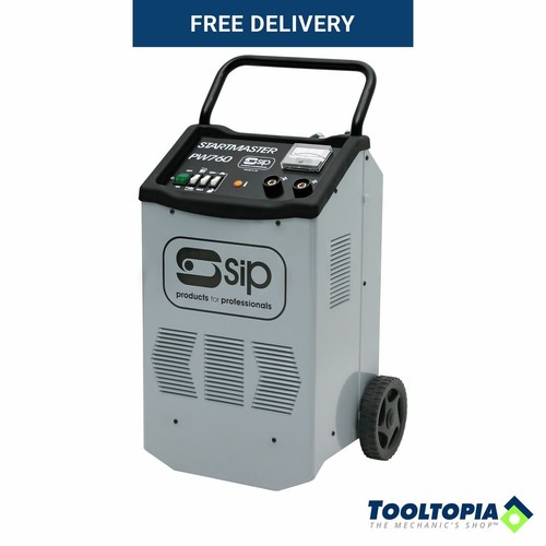 Sip startmaster battery - sip,