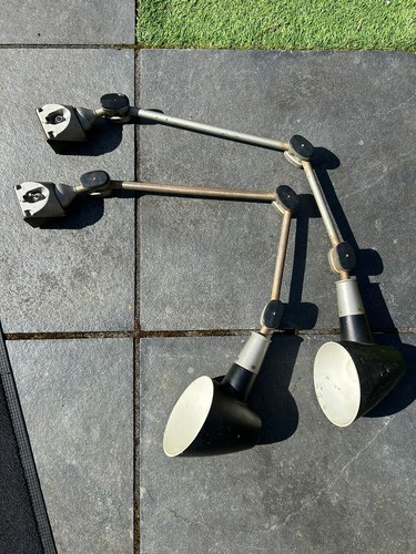 Edl lighting machinists - machinists, lamp