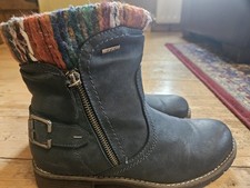 ☆Navy Blue  Pavers Tex Wool