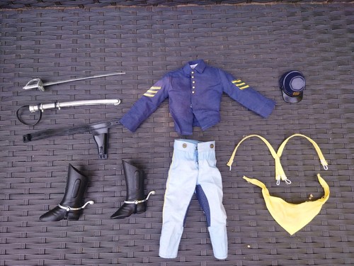 Vintage palitoy action - palitoy, 7th