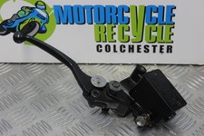 Kawasaki KLE 500 Front Brake