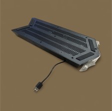PS4 3 in 1 Charge Cooling Stand for Sony PS4, PS4 Slim or PS4 Pro Console