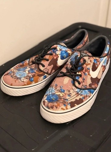 Nike zoom stefan janoski - nike, pr