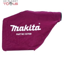Makita 122793-0 Dust Bag for