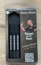 Master Darts Vincent Van Der
