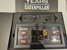 Caterpillar CAT 100 Years