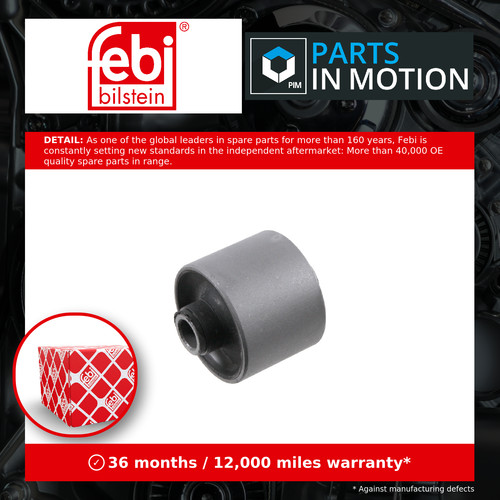 Axle beam mount fits suzuki - mount,