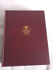 Encyclopaedia Britannica Book