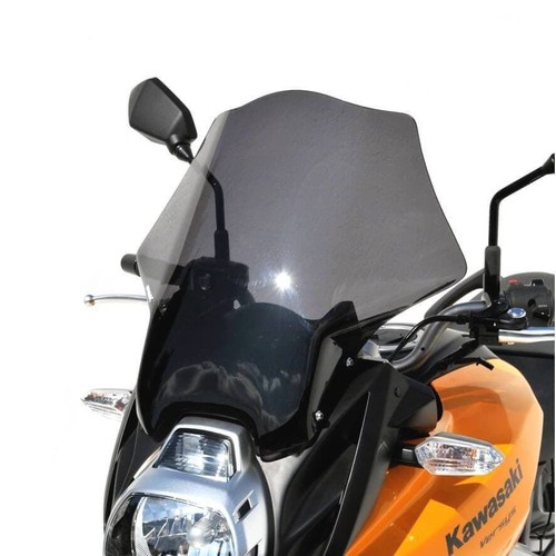 Ermax touring screen dark - ermax,