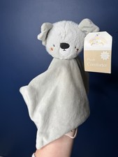 Ollie & and Grace Koala