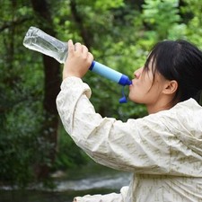 Outdoor Water Purifier Camping