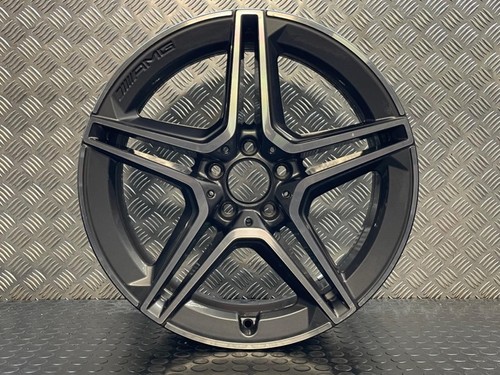 Mercedes gla glb a247 amg - amg, 19"