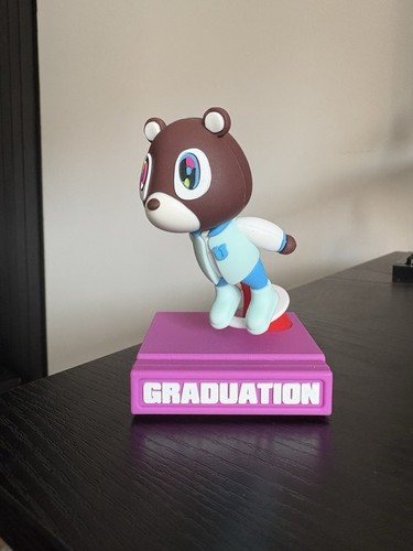 Kanye west graduation - kanye,