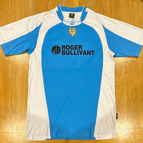 Tag burton albion away - albion, shirt