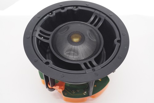 C265idc monitor audio - monitor,