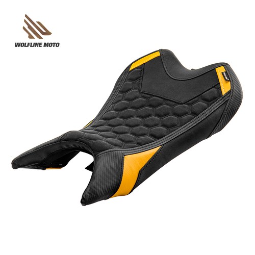 Wolfline rider seat for - wolfline,