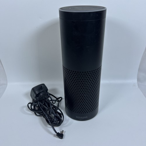 Amazon echo 1st - amazon,