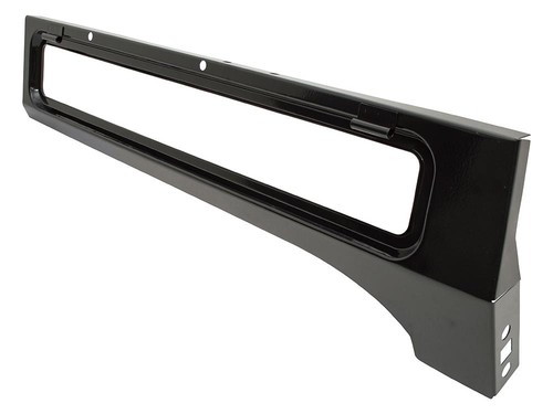 Bulkhead repair panel - repair,