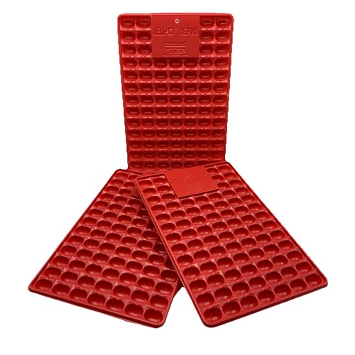 Lot jello jiggler jelly - jello-o,