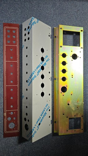 Vox ac30 chassis 1960s - chassis, (1960s