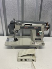 New Home 532 Electric Foot