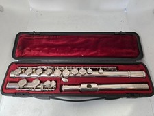 Yamaha Flute 211 SII