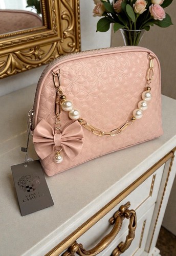 Vince camuto bag - vince, blush