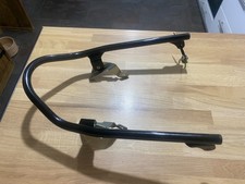 RENNTEC HONDA CBR 929