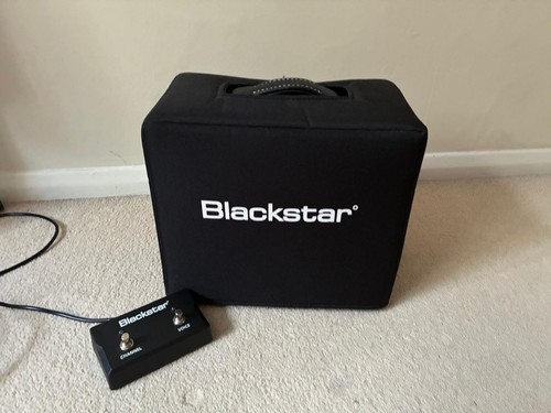 Blackstar amp htr1 - blackstar,