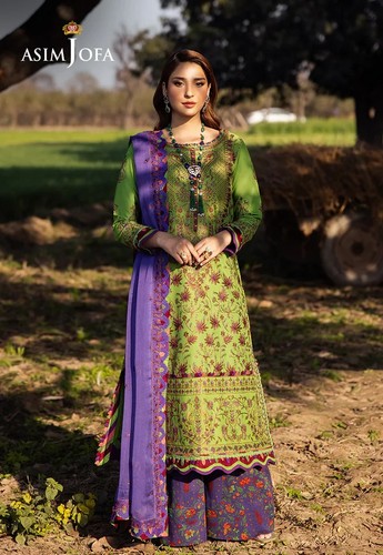 Asim jofa authentic - asim,