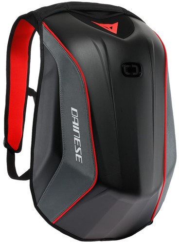 Dainese mach motorcycle - 2,