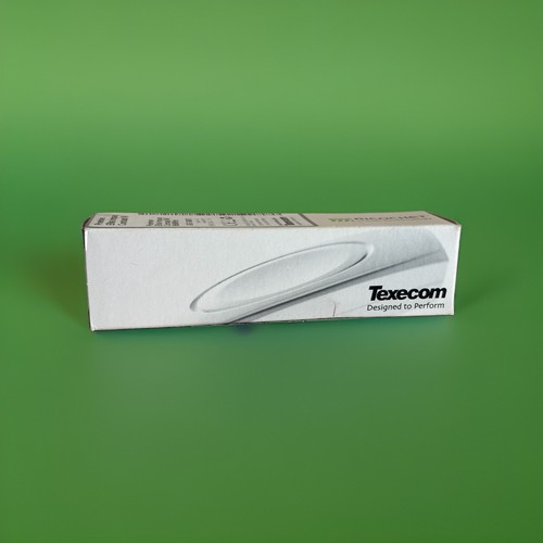 Texecom premier elite impaq - premier,