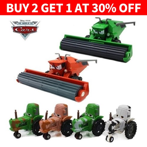 Disney pixar cars frank - pixar,