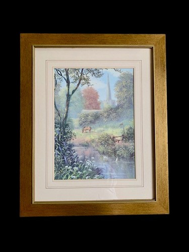 Vintage manuscript limited - vintage,