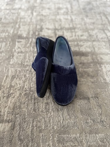 Vintage soft comfort - comfort, blue