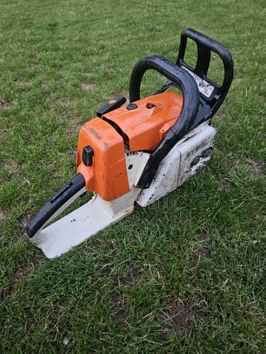 Stihl 260 professional - stihl,