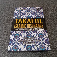 Takaful Islamic Insurance