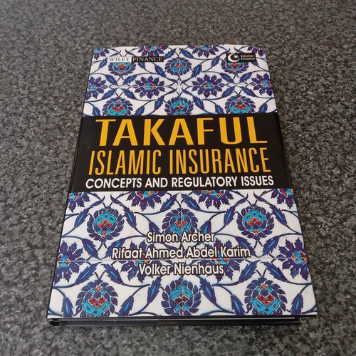Takaful islamic insurance - islamic,