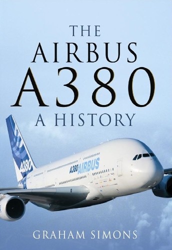 Airbus a380 history by - a380:, a