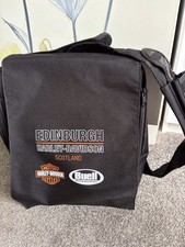 Harley Davidson Edinburgh