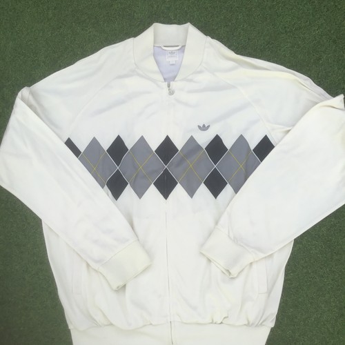 Adidas ivan lendl vintage - ivan, 80s