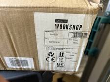 Axminster Wood Lathe