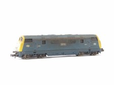 Trix 2942 N Gauge Warship