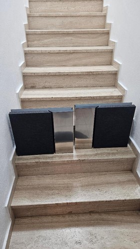 Bang olufsen o beovox 3000 - bang,