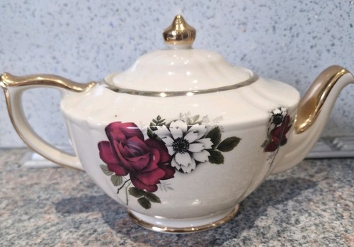 Gibsons brixton teapot - gibsons,